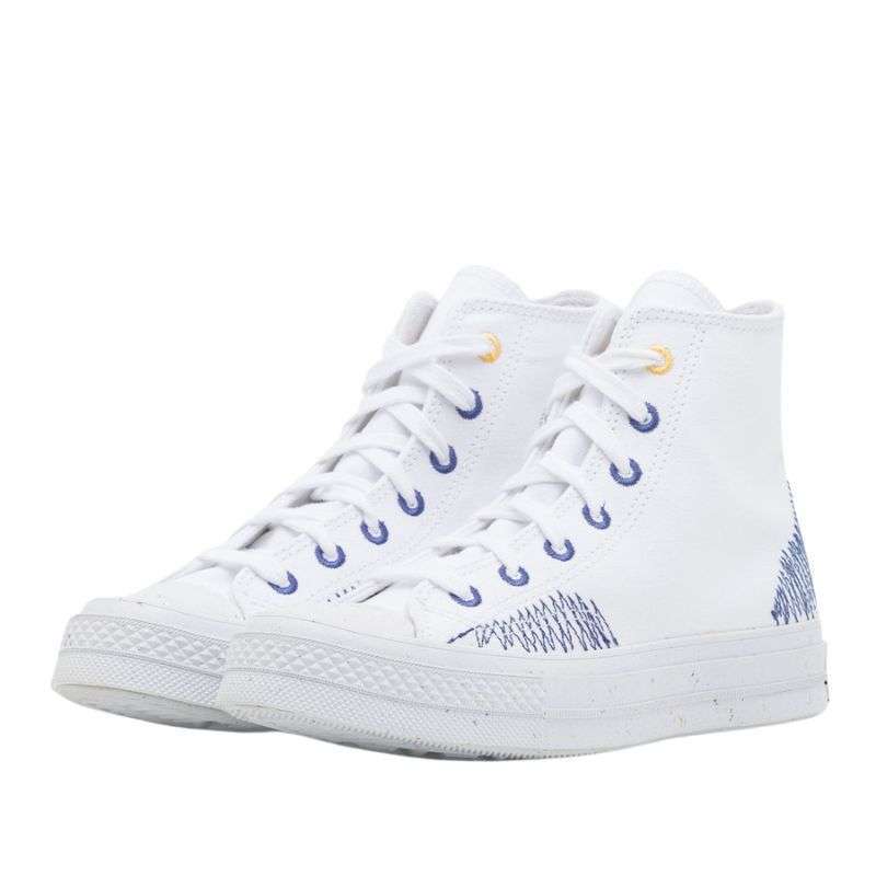 Jual Sepatu Sneakers CONVERSE CONVERSE RENEW CHUCK 70 WASTE NOT