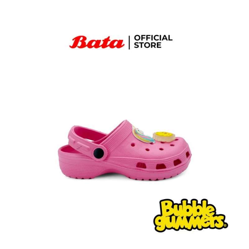 Bubblegummers clogs hotsell