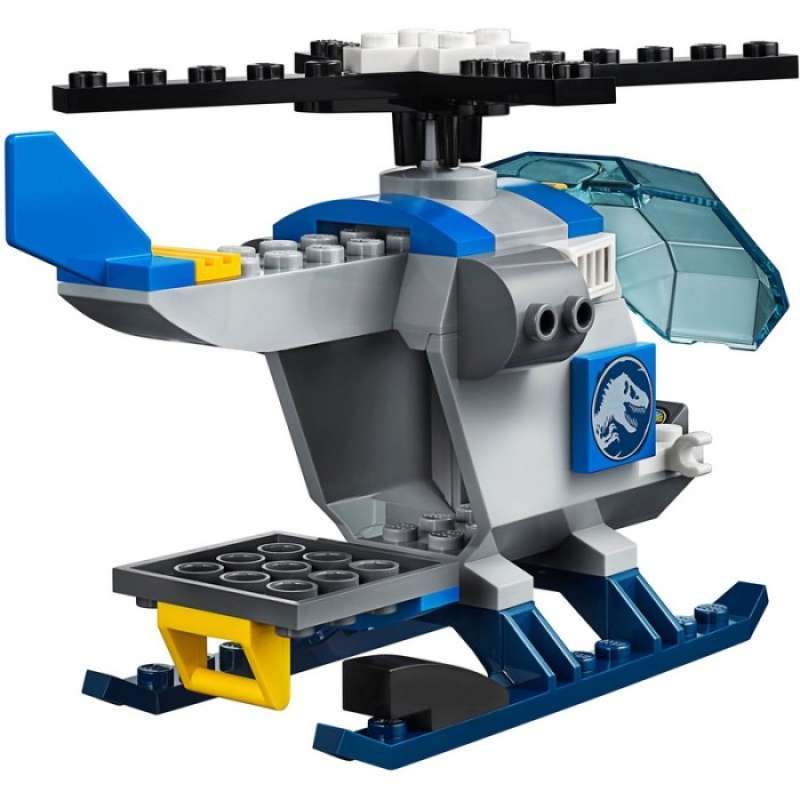 Jual LEGO 10756 Juniors Pteranodon Escape Di Seller Ins Point