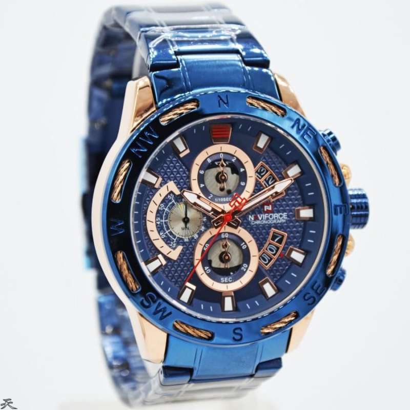 Naviforce 9165 top