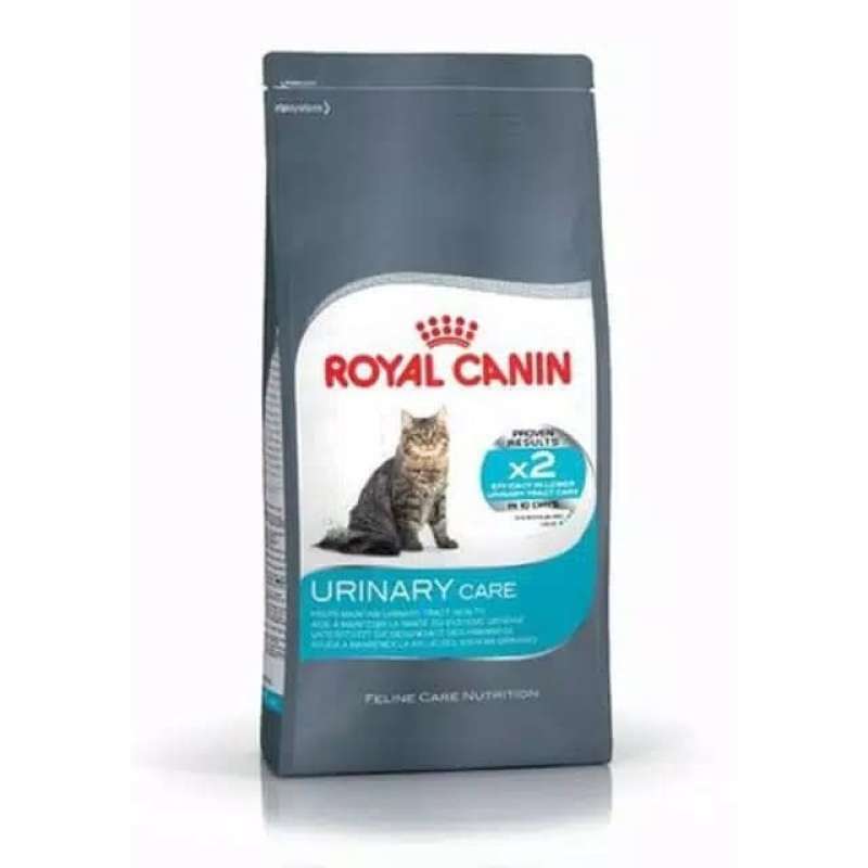 Kegunaan royal canin urinary outlet