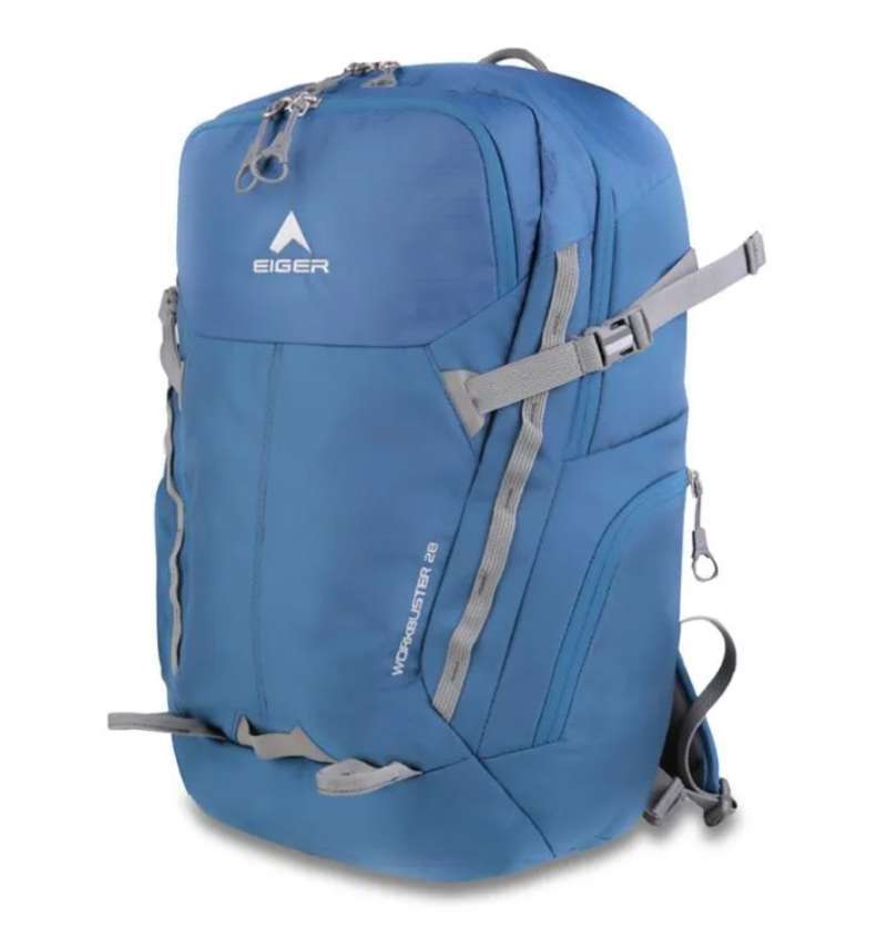 Eiger workbuster discount