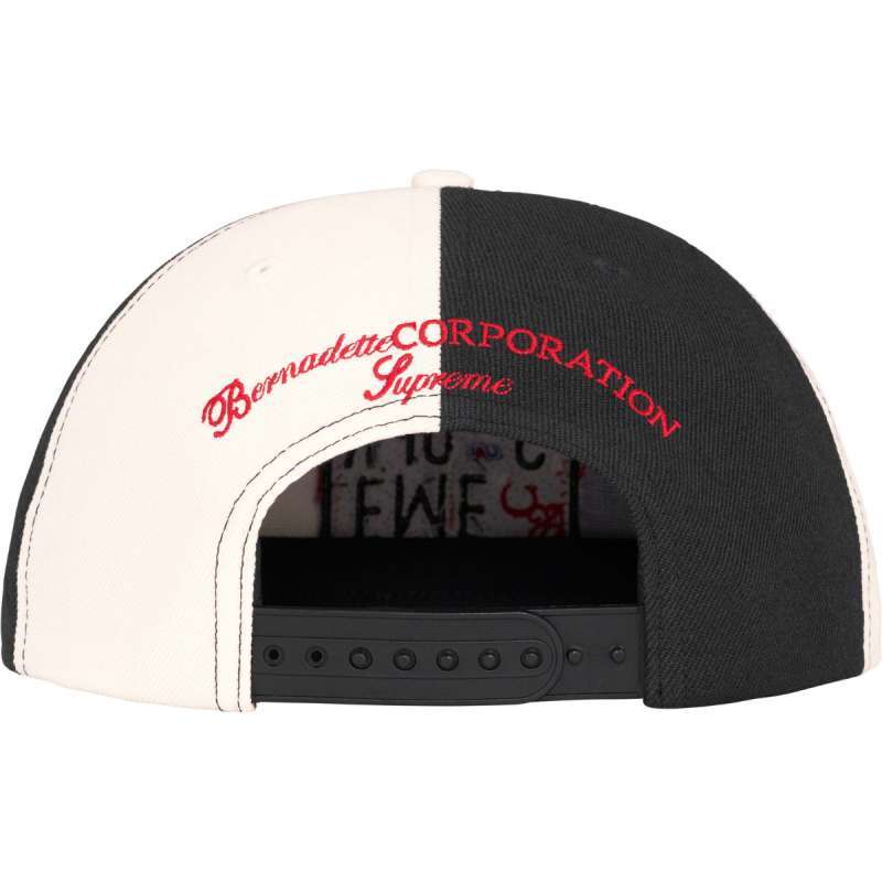 Promo Supreme Bernadette Corporation 6-panel Cap Diskon 28