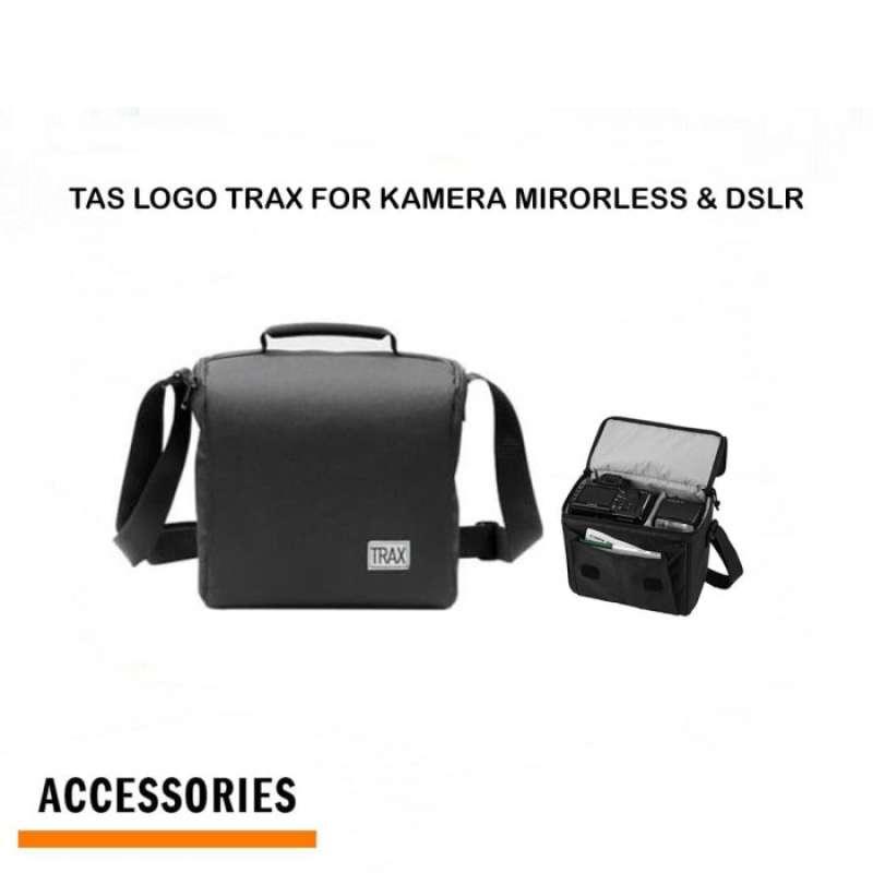 lowepro trax