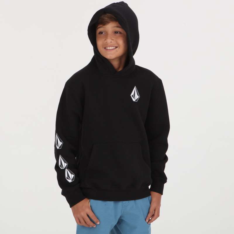 Volcom batik hoodie cheap
