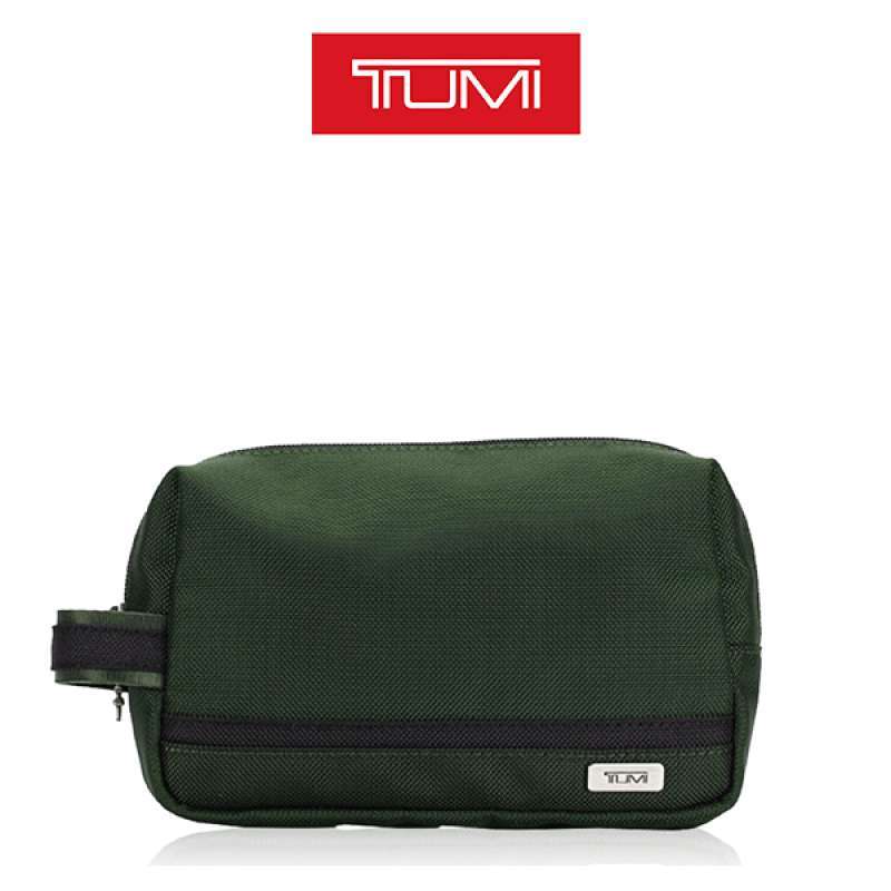 Harga pouch tumi outlet