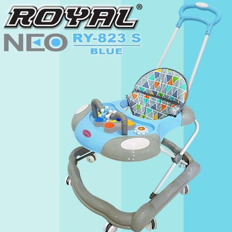 Royal baby hot sale walker