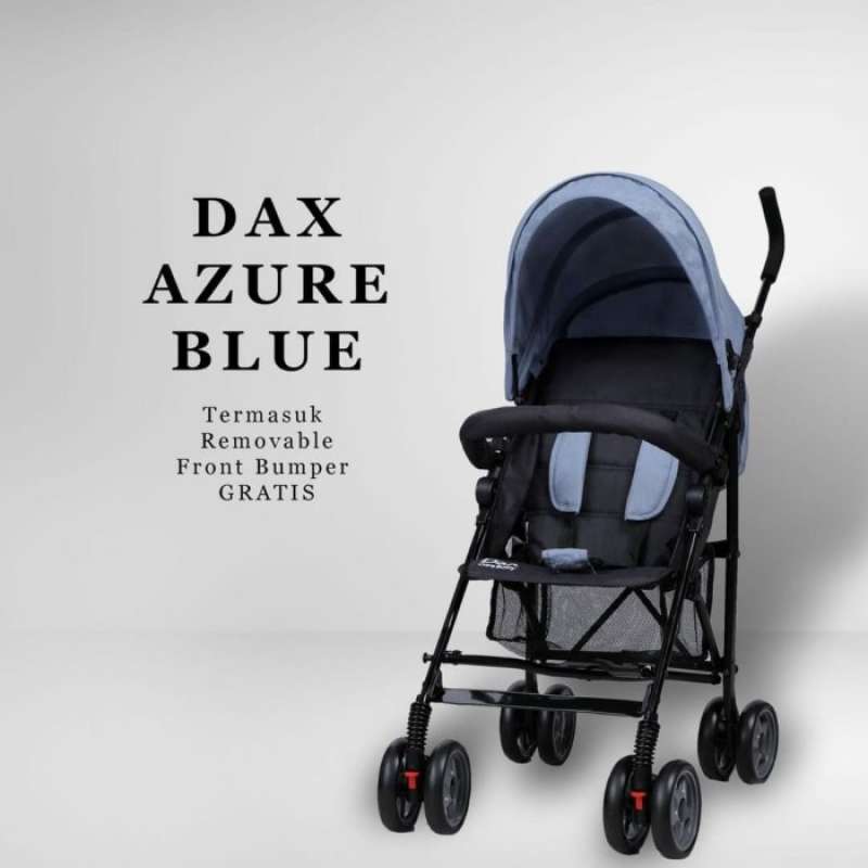 Jual hotsell stroller murah