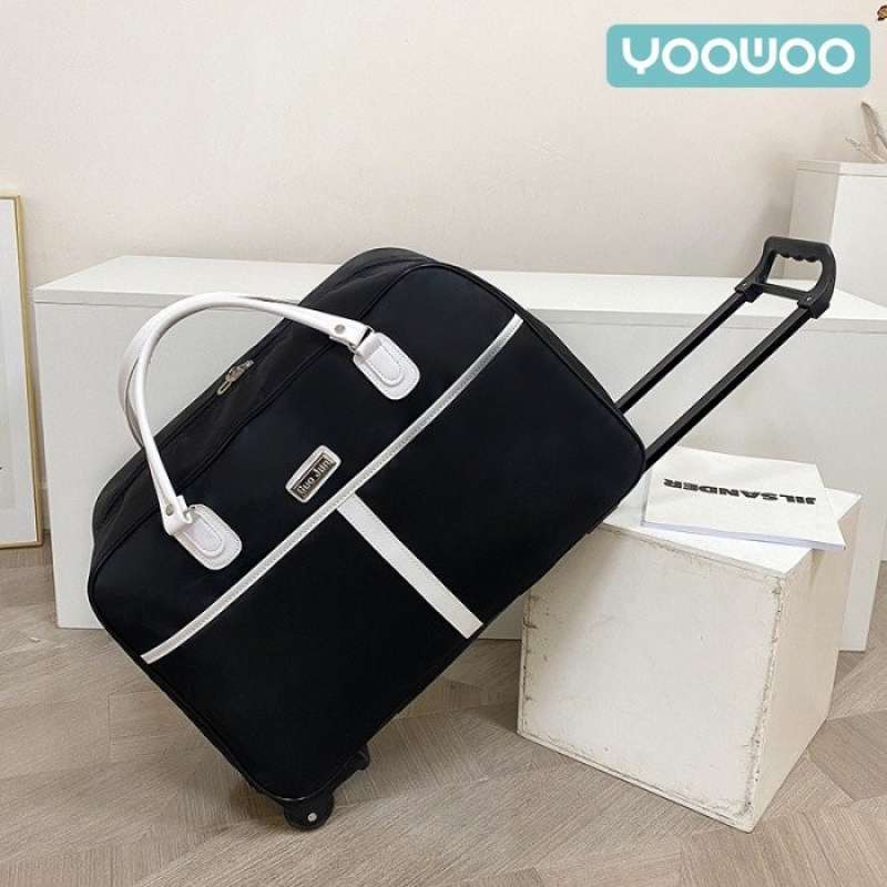 Tas travel trolley deals