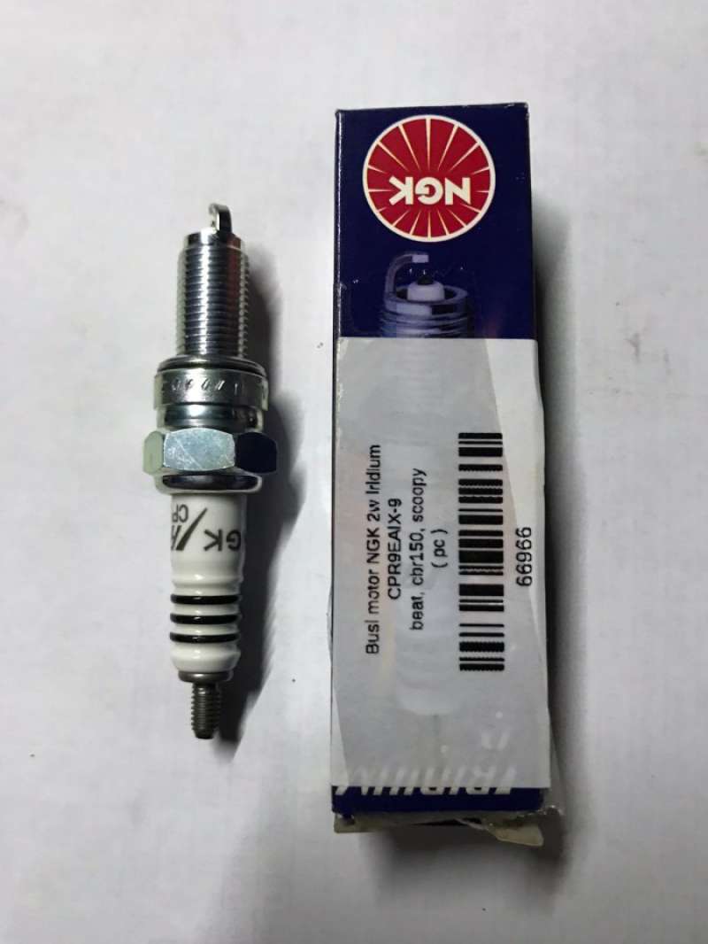 Busi top vario 125