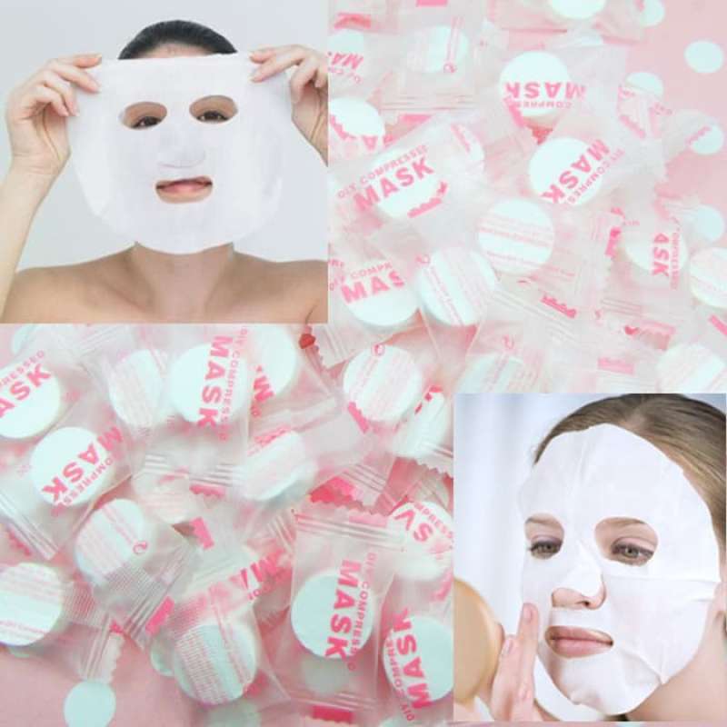 Tablet mask best sale