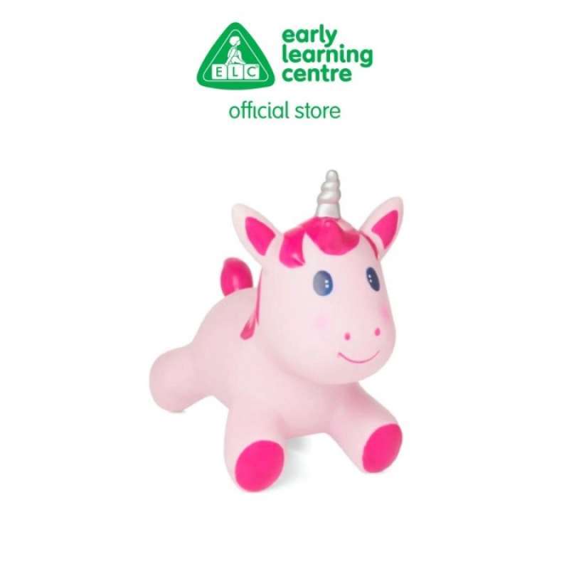 Unicorn hopper elc sale