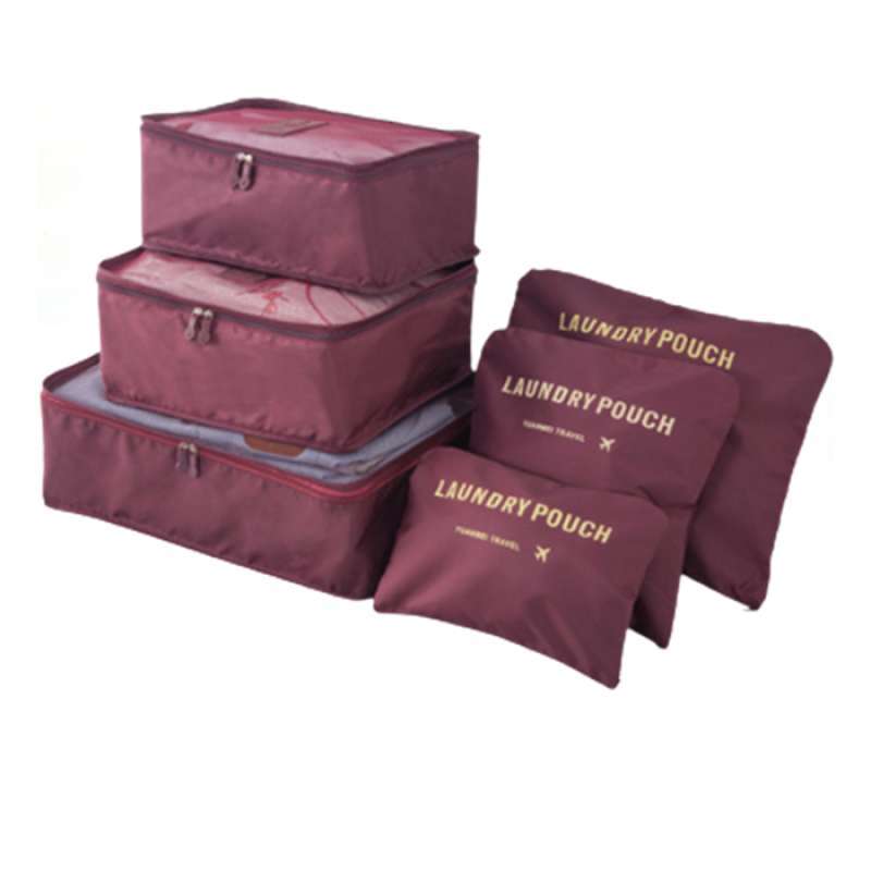 Jual hot sale packing cube