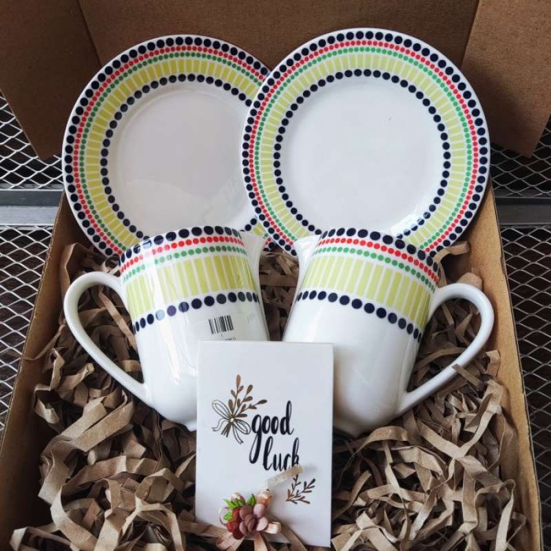 Jual Creamer Pot Dan Cake Plate Kate Spade Hampers Di Seller Anabel Storee Meruya Selatan udik Kota Jakarta Barat Blibli