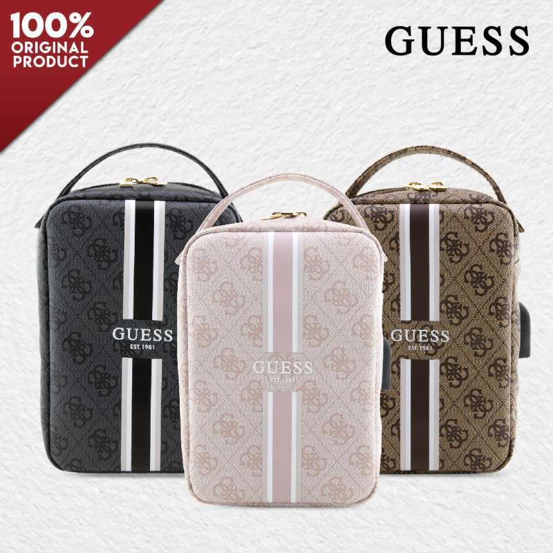 Beg guess shop original terkini