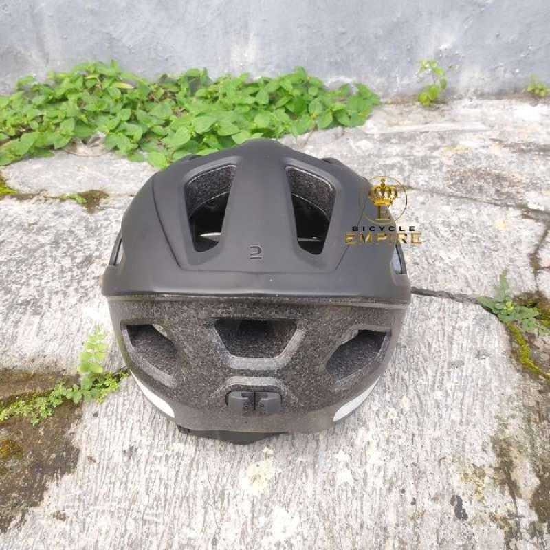 Van rysel roadr 100 cycling helmet cheap