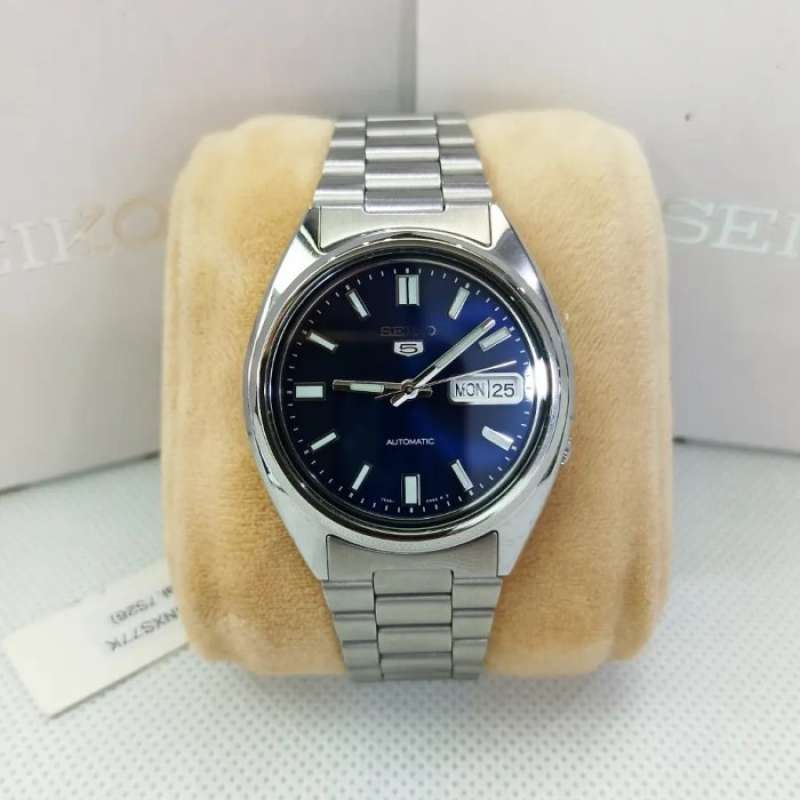 Seiko 5 automatic online snxs77k