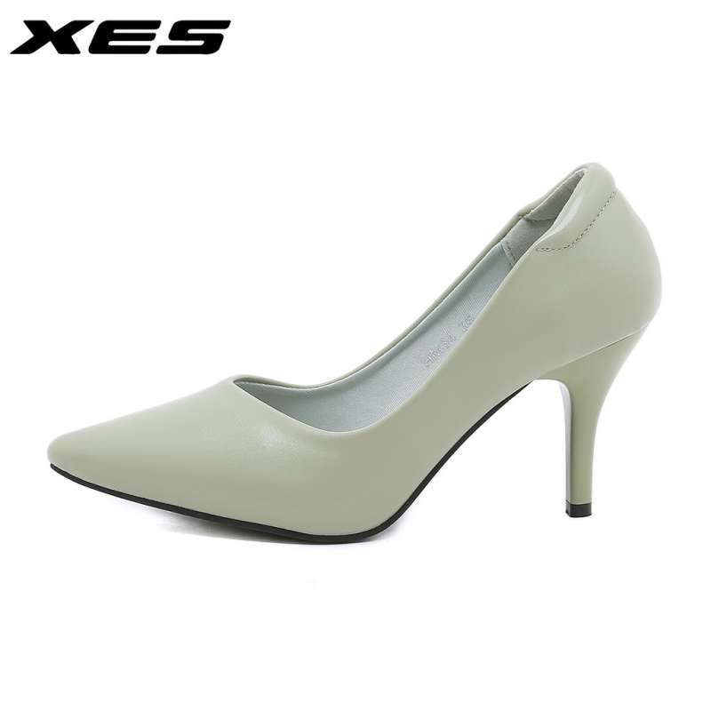 Sepatu wanita sale high heels branded