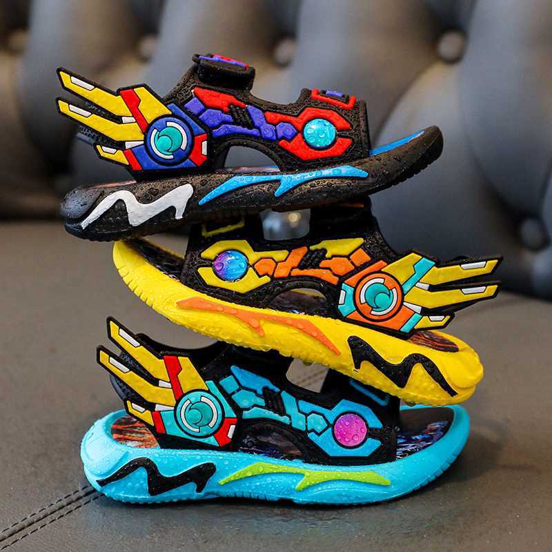 Sandal transformer hotsell