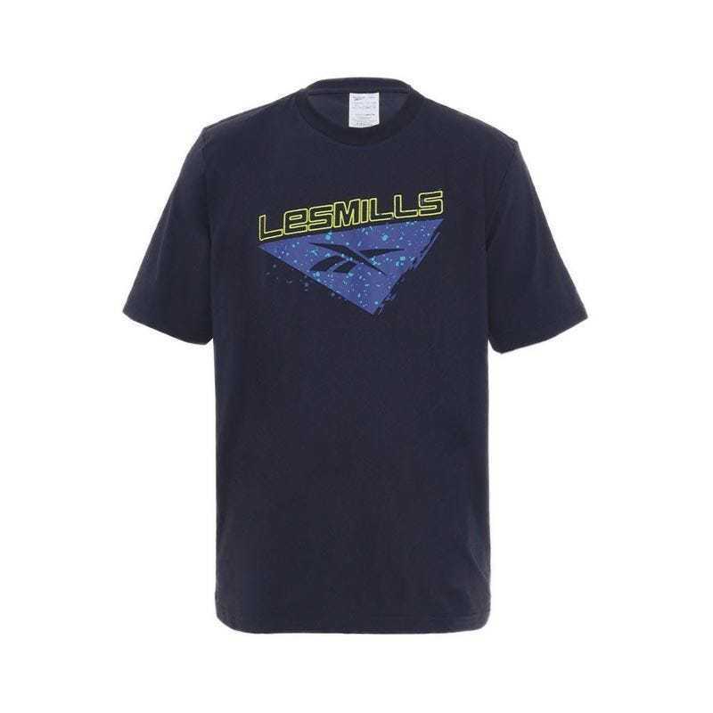 Jual Reebok Lm Preseason Men's T-shirt Reehn6060|kaos Pria M Di