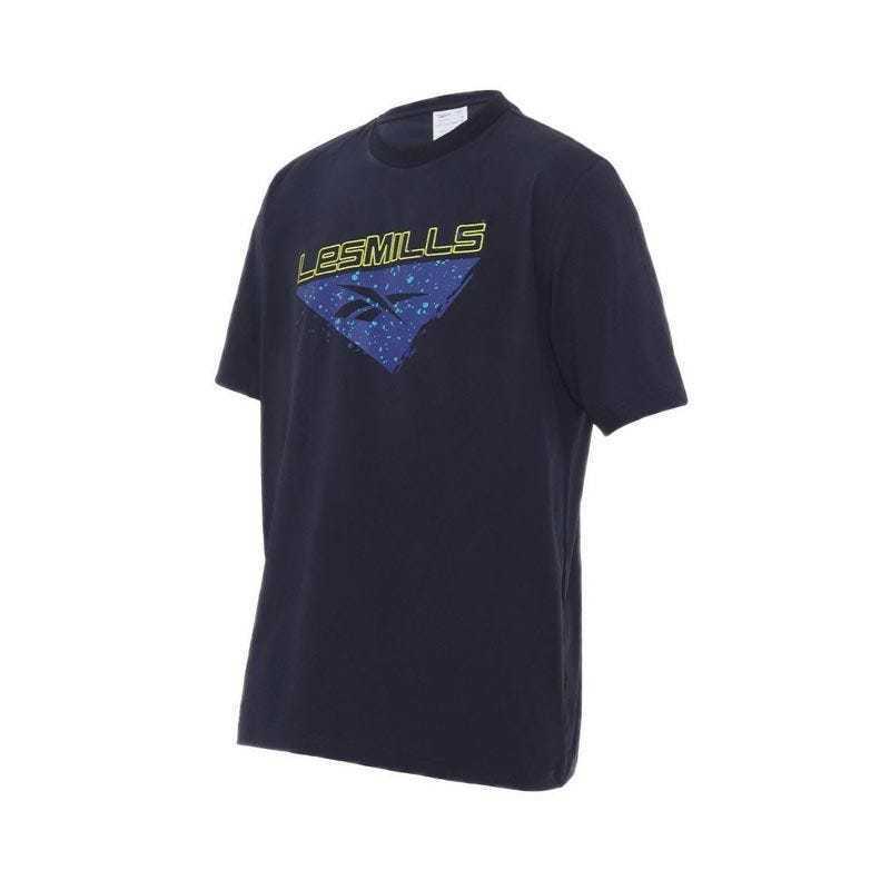 Jual Reebok Lm Preseason Men's T-shirt Reehn6060|kaos Pria M Di