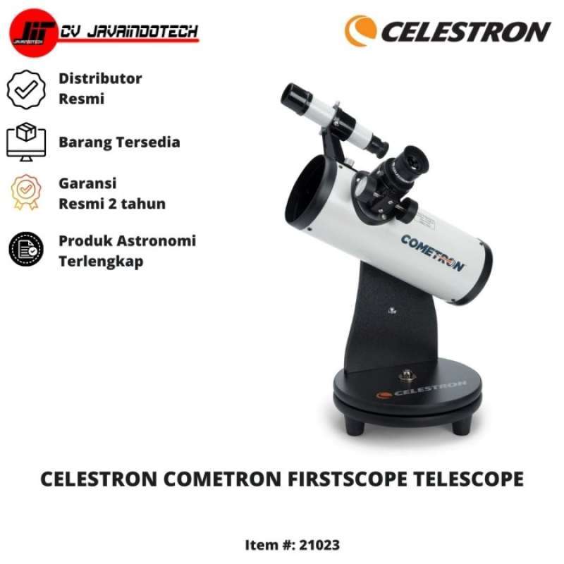Celestron cometron shop firstscope telescope