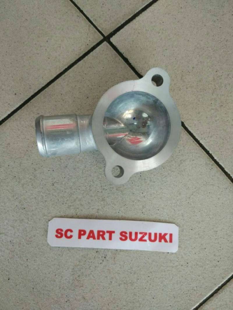 Promo Cap Thermostat Tutup Thermostat Suzuki Jimny Katana Diskon