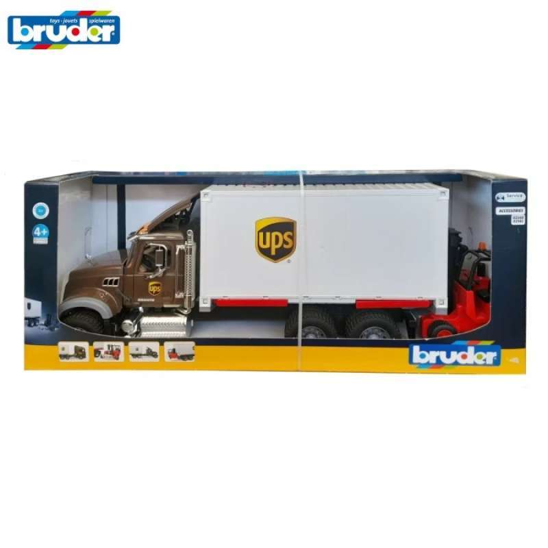 Bruder 2828 store