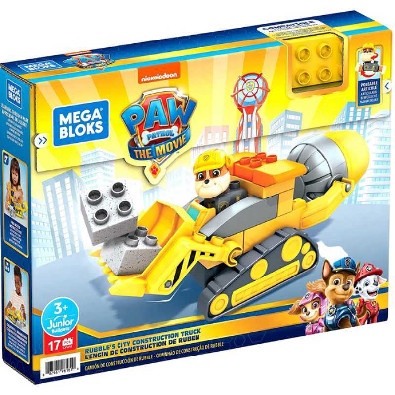 Elc discount mega bloks