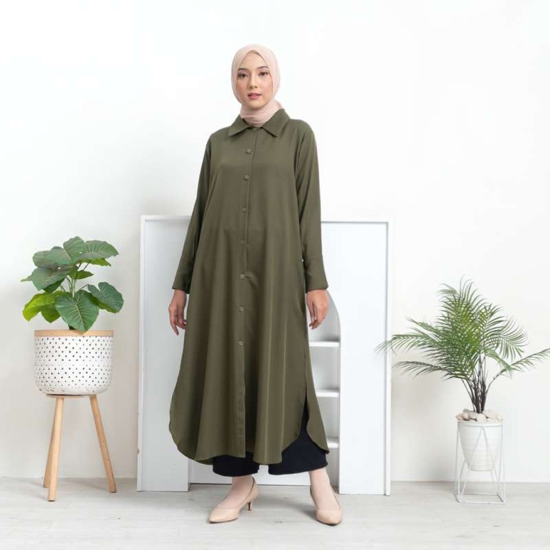 Baju model casual hot sale