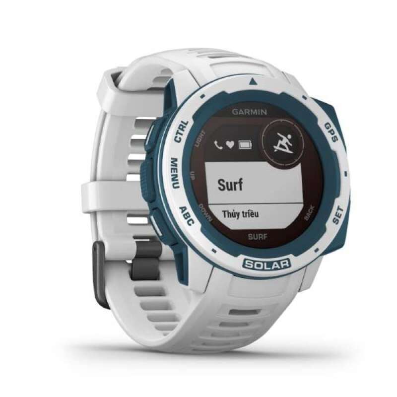 Garmin instinct decathlon hot sale