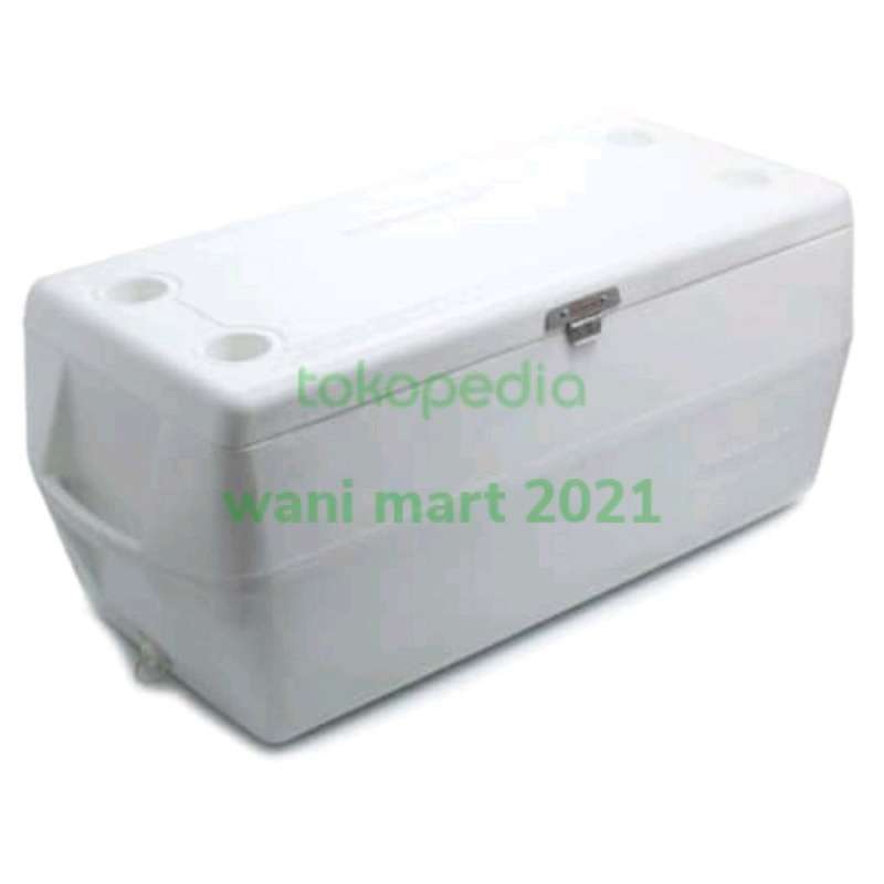 Promo cooler box rubbermaid 141 liter rubbermaid cooler marine