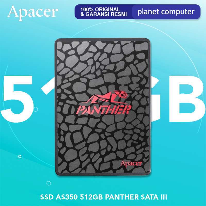 Apacer discount as350 512gb