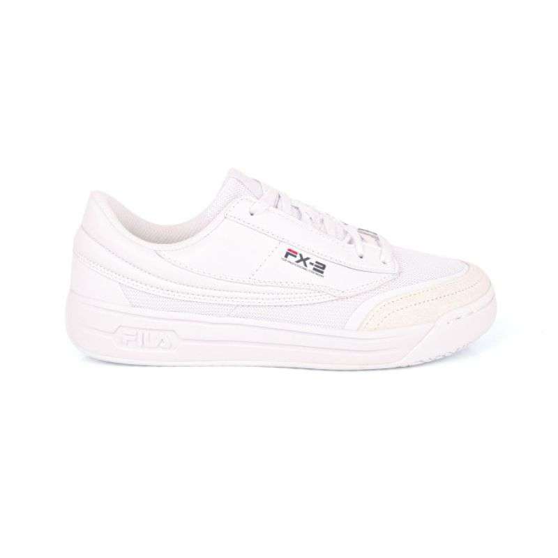 Sepatu tenis fila discount