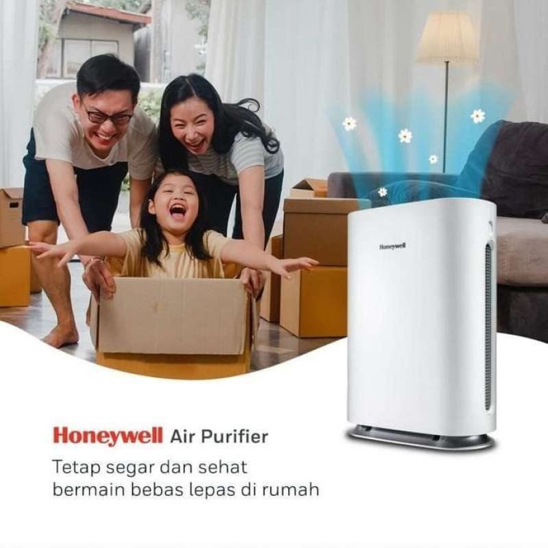 Honeywell air top purifier imc