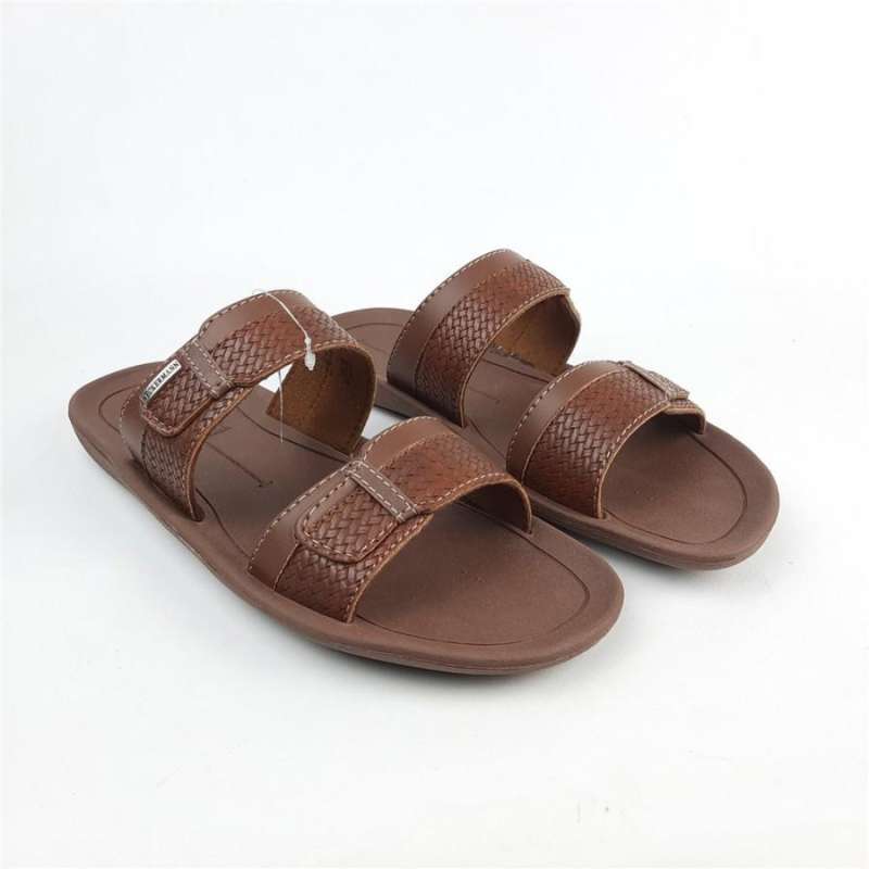 Sandal lv pria on sale