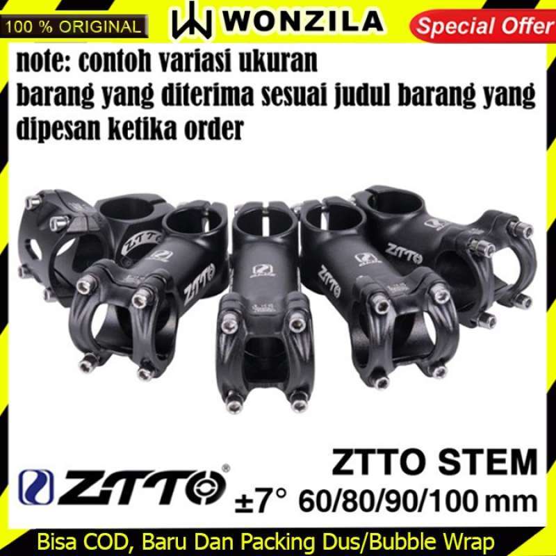 Ztto stem store