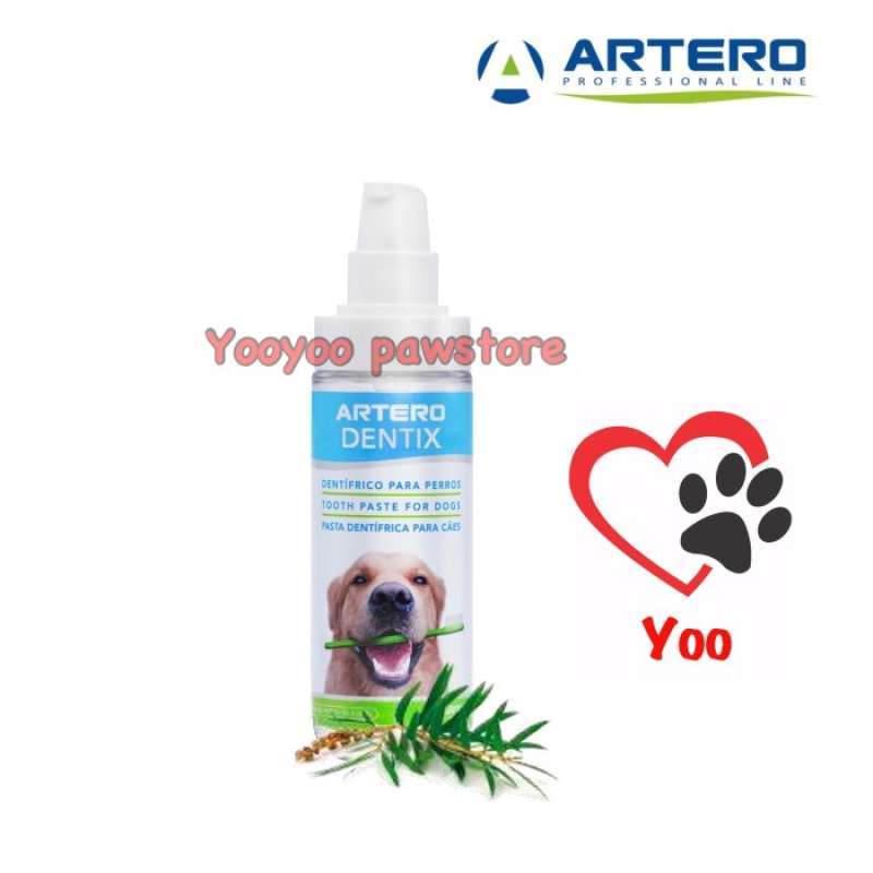Dentix for dogs sales