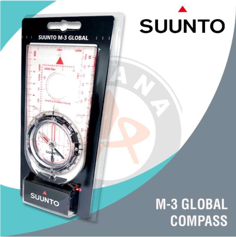 kompas suunto m3g or m3 g or m 3 global compass original