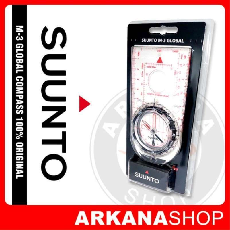 kompas suunto m3g or m3 g or m 3 global compass original