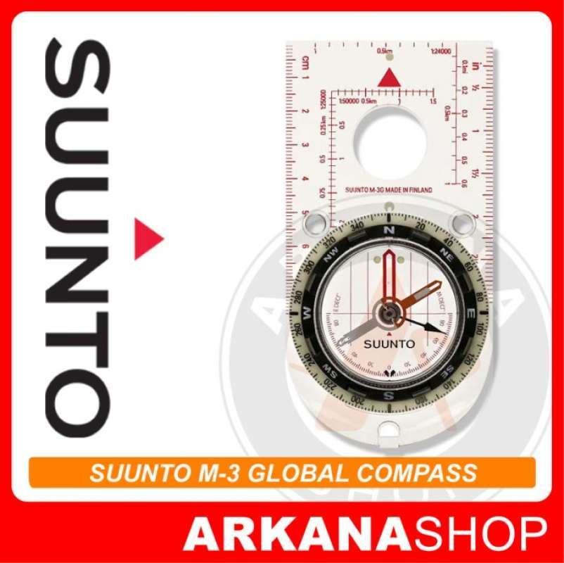 Suunto m3g best sale