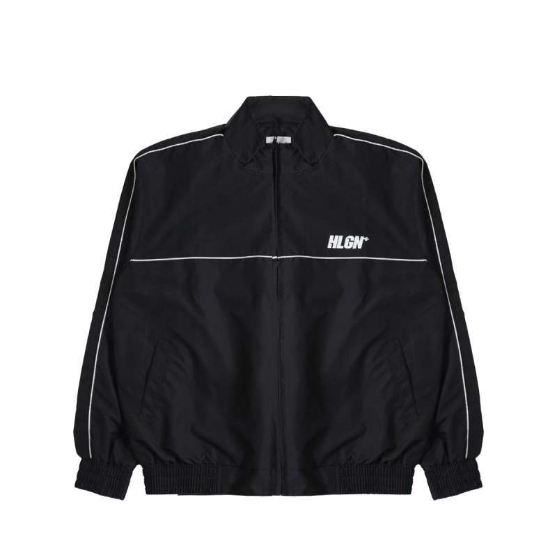 Jacket tracktop sales