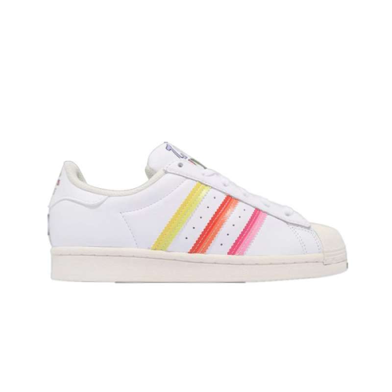Adidas top superstar harga