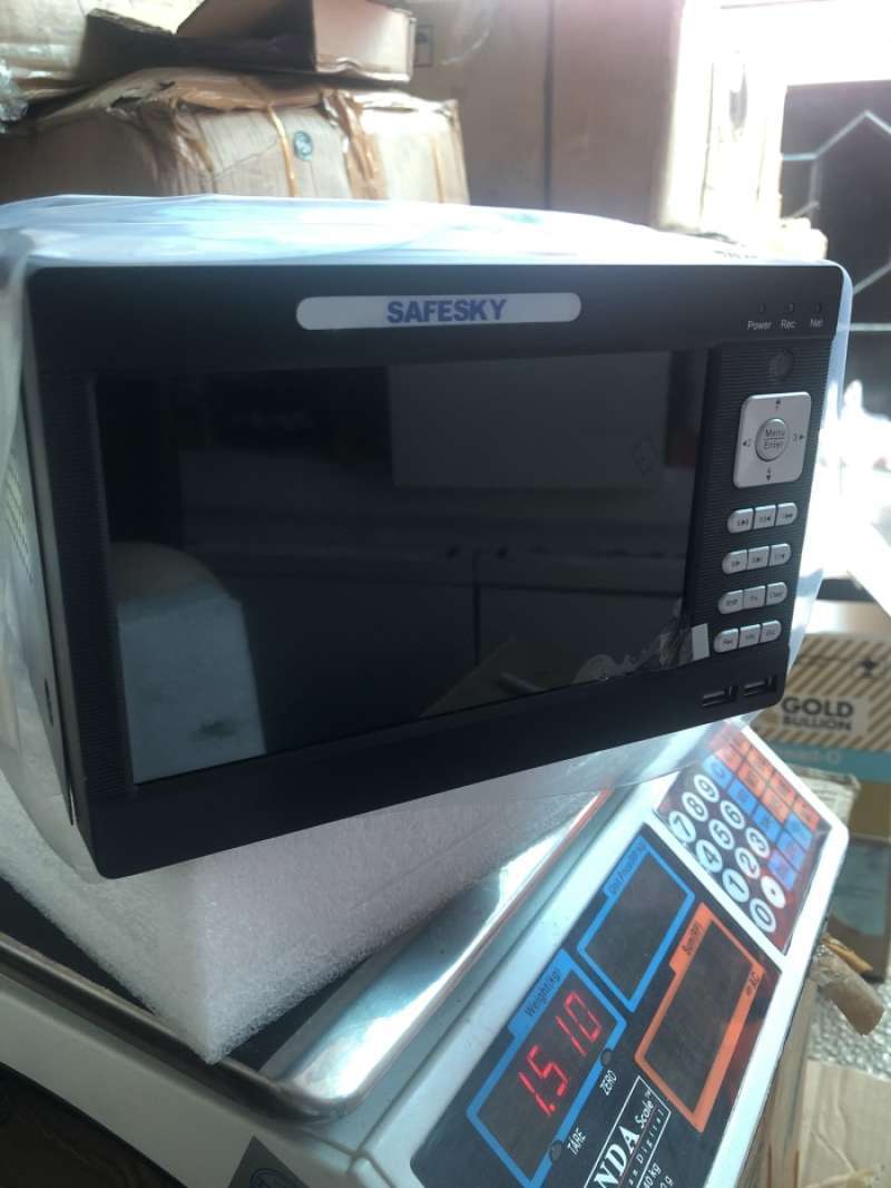 Atm dvr sale