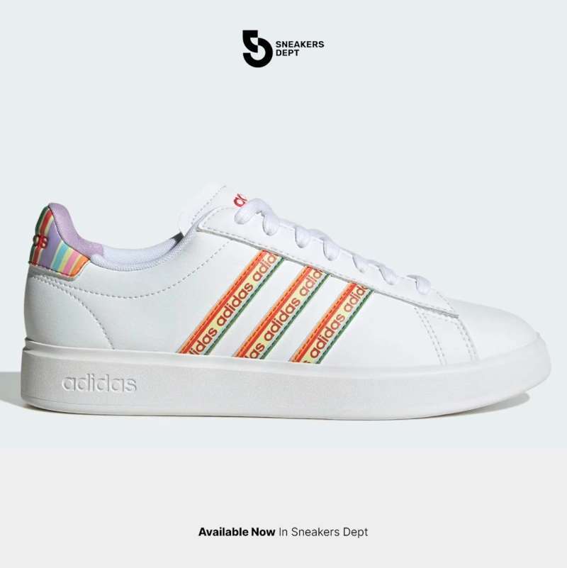 Sneaker adidas wanita sale