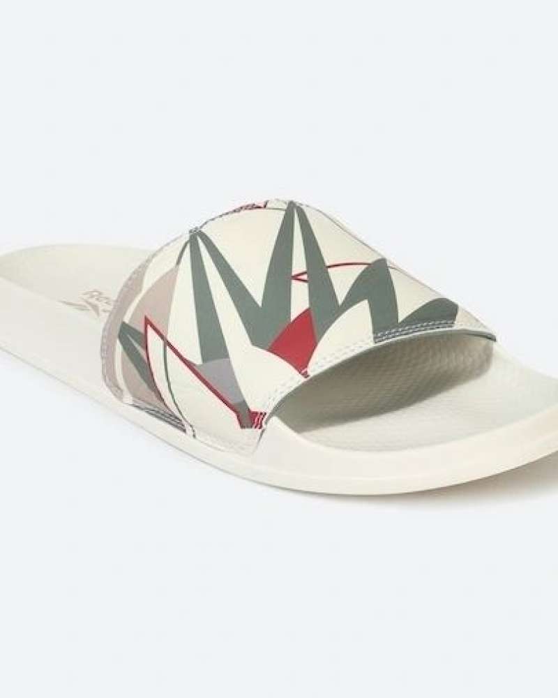 Sandal clearance reebok original