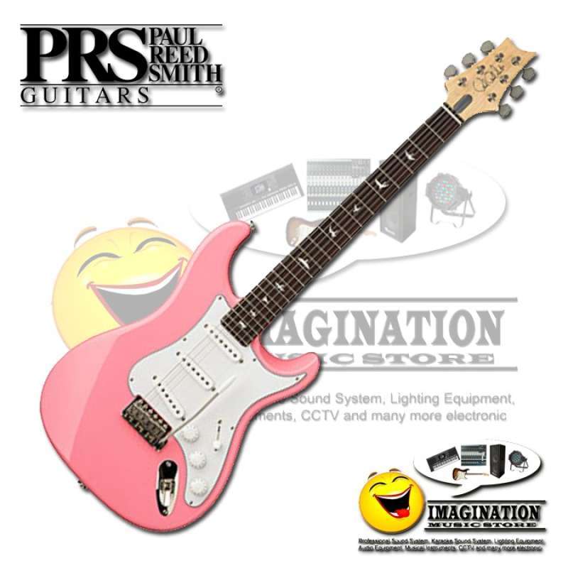 Prs silver sky shop harga