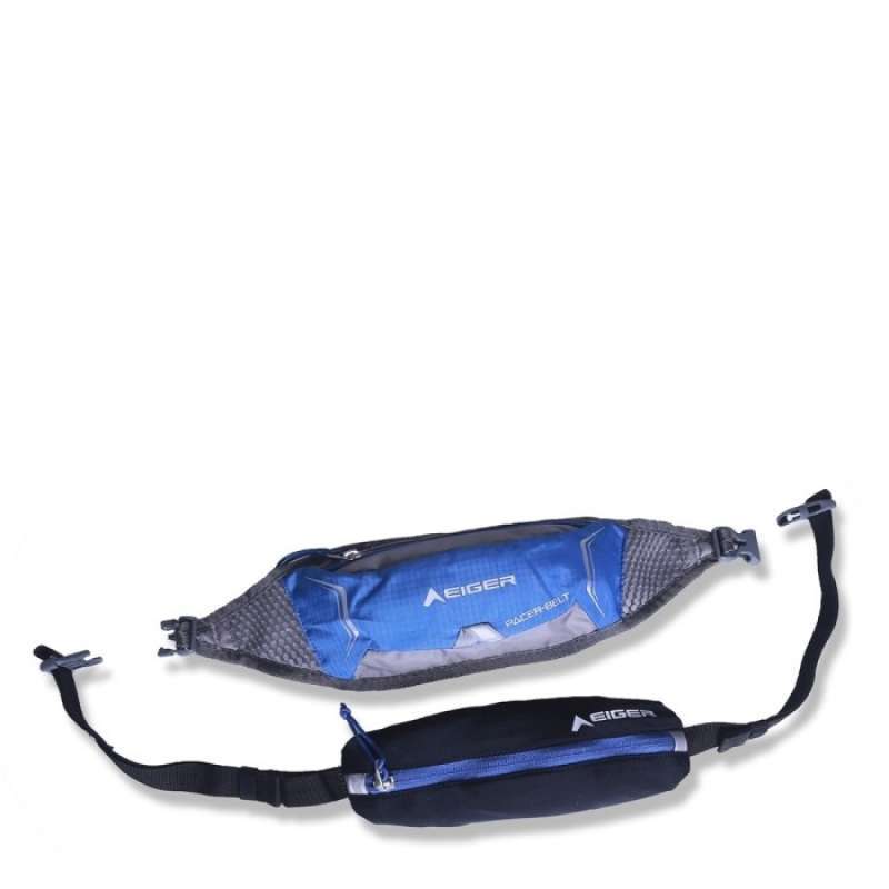 Eiger best sale running bag