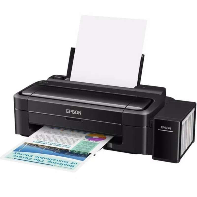Jual Printer Epson L360 Online Harga Menarik Blibli