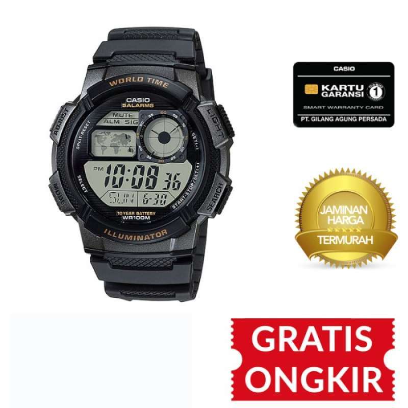 Casio ae100 online